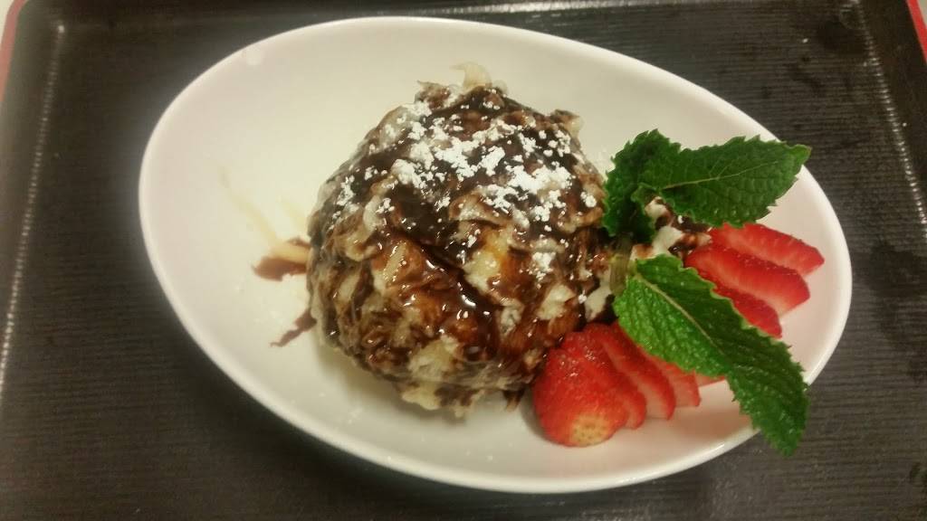 Misaki Sushi | restaurant | 379 W Main St, Hyannis, MA 02601, USA | 5087713771 OR +1 508-771-3771