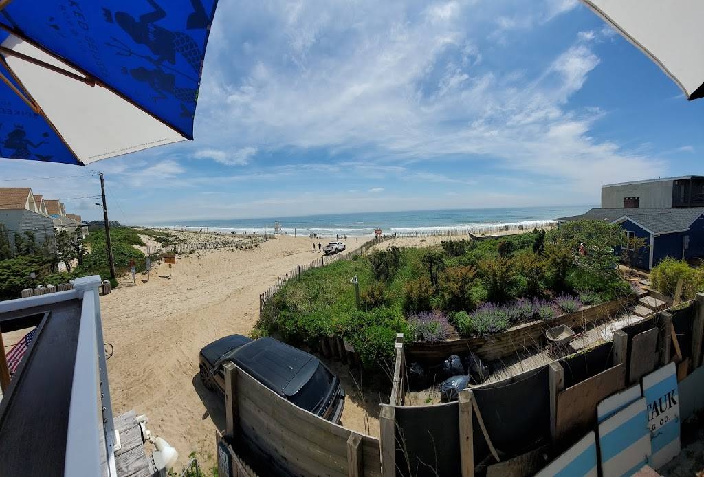 Nicks On The Beach | restaurant | 148 S Emerson Ave, Montauk, NY 11954, USA | 6316478000 OR +1 631-647-8000