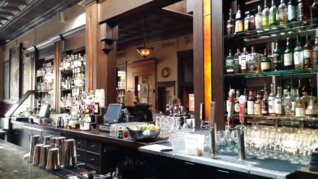 Edendale Restaurant and Bar | restaurant | 2838 Rowena Ave, Los Angeles, CA 90039, USA | 3236662000 OR +1 323-666-2000