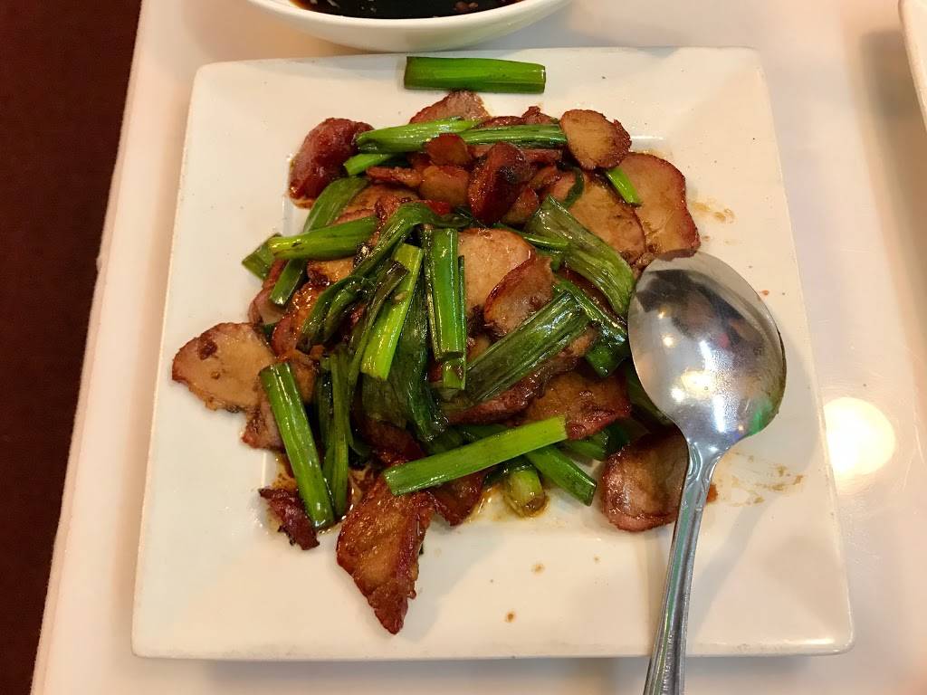 Hunan Gate | restaurant | 4233 Fairfax Dr, Arlington, VA 22203, USA | 7032435678 OR +1 703-243-5678