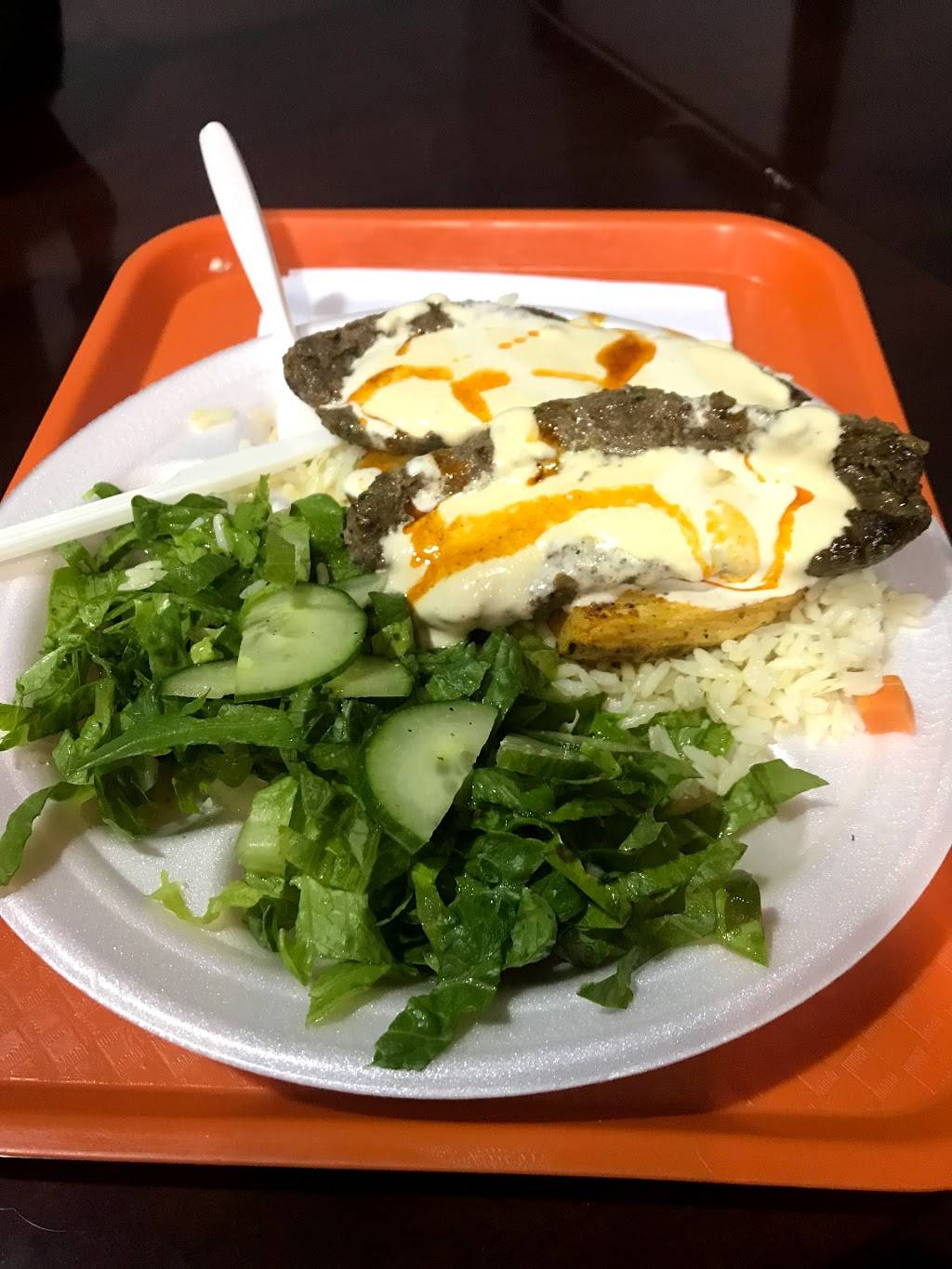 Spartan Pita & Grill | restaurant | 175 Fletchers Creek Blvd #6, Brampton, ON L6X 0Y7, Canada | 9054529887 OR +1 905-452-9887