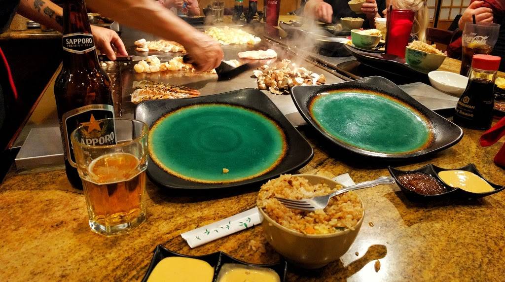 Wabi Sabi | restaurant | 4029 Grand Ave A, Chino, CA 91710, USA | 9096135888 OR +1 909-613-5888