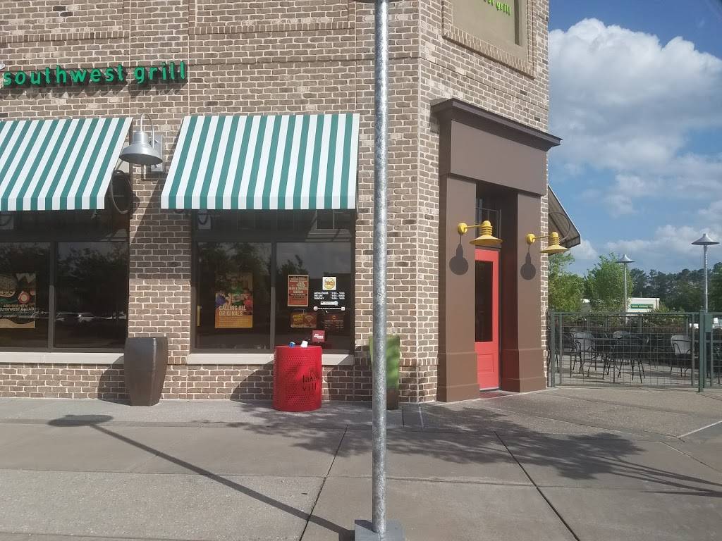 Moes Southwest Grill | restaurant | 6516 Kitten Lake Drive, Midland, GA 31820, USA | 7062250333 OR +1 706-225-0333