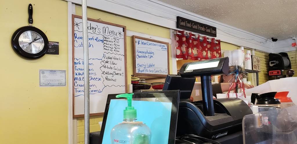 Marys Place | restaurant | 804 N Water Ave, Gallatin, TN 37066, USA | 6152303030 OR +1 615-230-3030