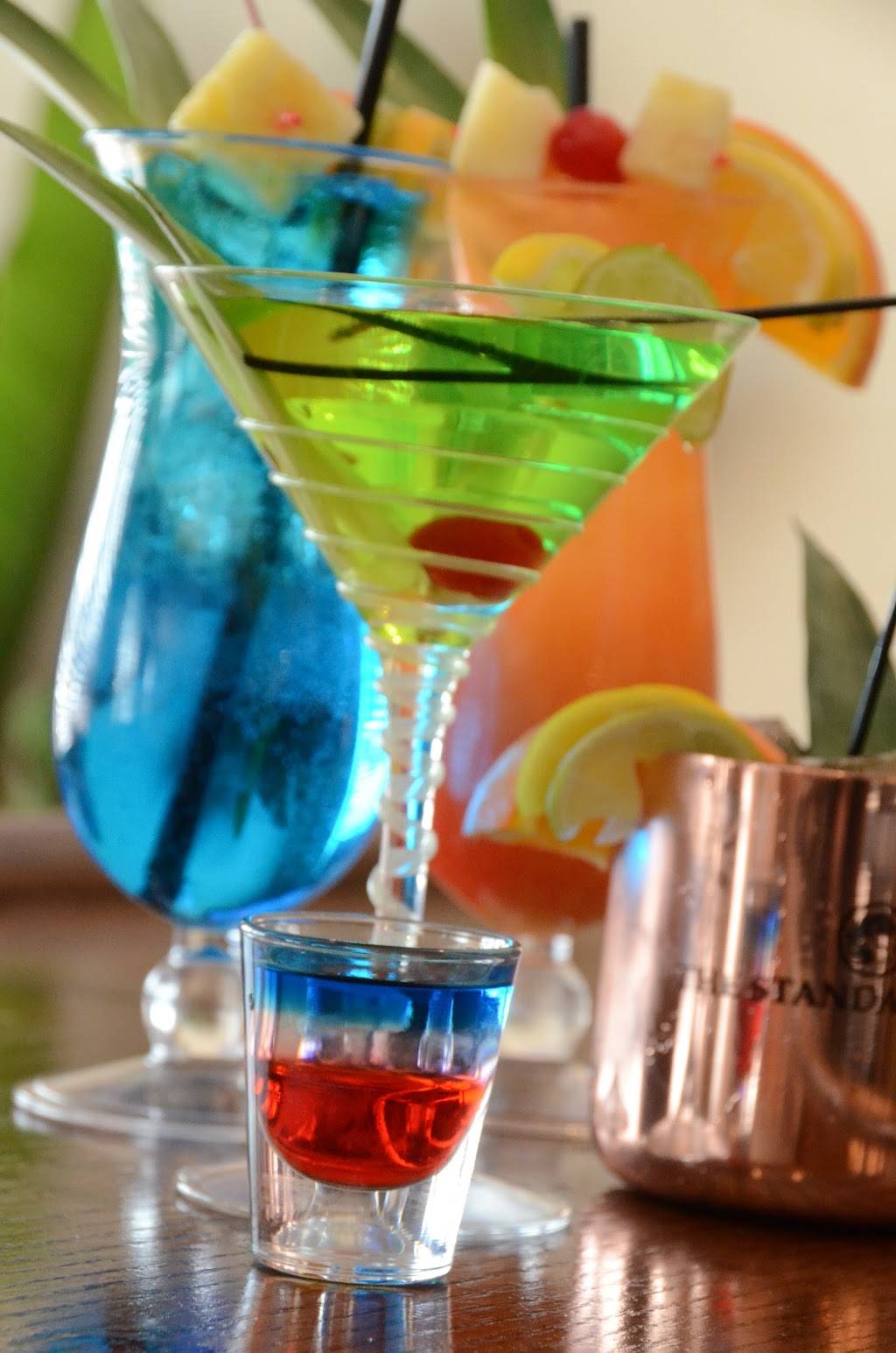 The Red Palm | restaurant | 3020 95th St, Evergreen Park, IL 60805, USA | 7085813154 OR +1 708-581-3154