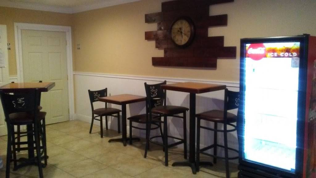 Martins Downtown Grill & Bar 19 | restaurant | 19 N 9th St, Haines City, FL 33844, USA | 8634192665 OR +1 863-419-2665