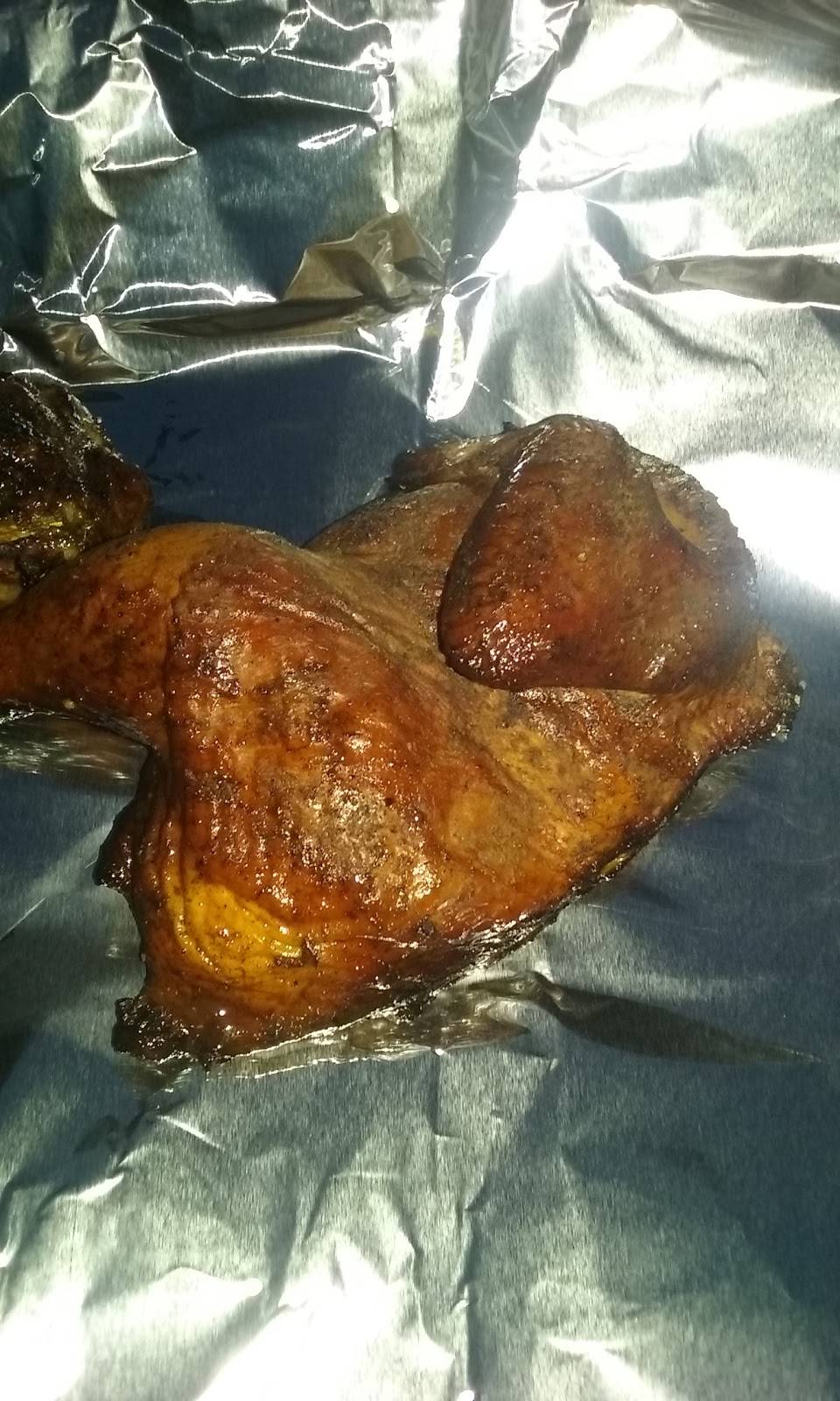 BANGN BAR-B-QUE "MOBILE" | restaurant | 3126 Beran Dr, Houston, TX 77045, USA | 8327529989 OR +1 832-752-9989