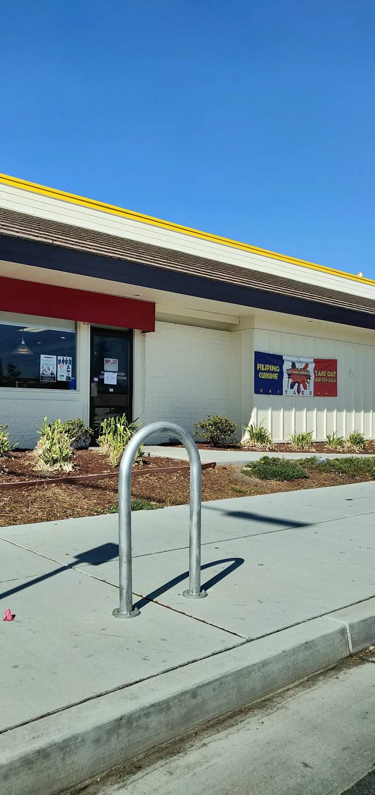 Lutong Bahay Inay | restaurant | 2 N Jackson Ave, San Jose, CA 95116, USA | 4087916161 OR +1 408-791-6161