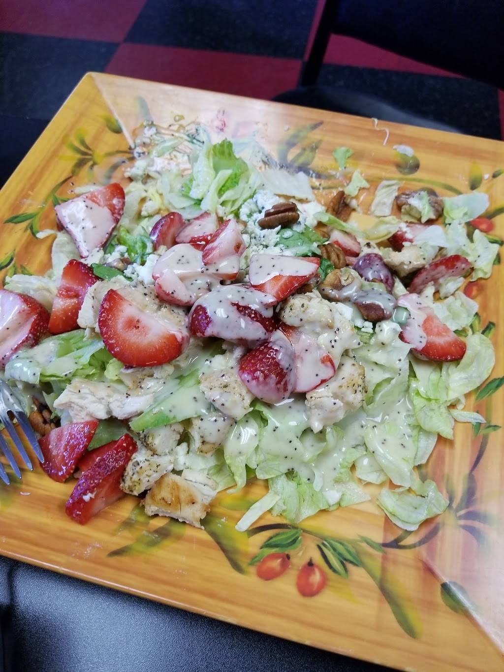 Brooklyn Deli | restaurant | 2906 PA-764, Duncansville, PA 16635, USA | 8146967827 OR +1 814-696-7827