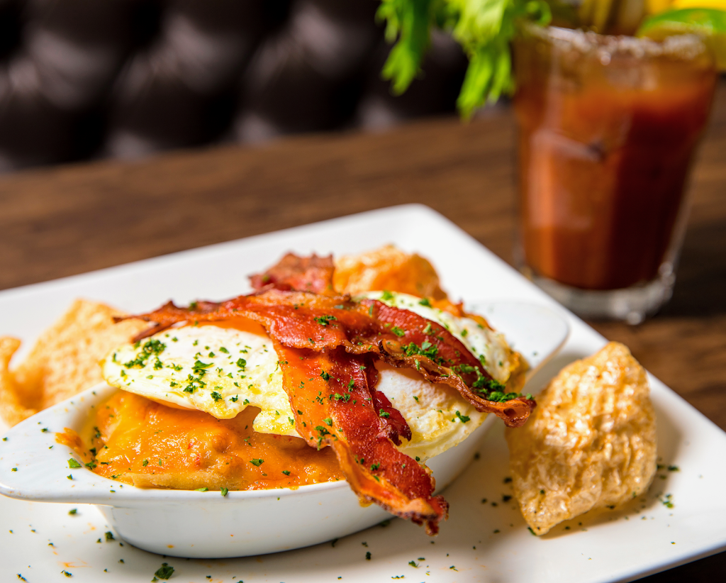 The Rouxpour - Memorial City | restaurant | 303 Memorial City Mall Suite 604, Houston, TX 77024, USA | 7134346046 OR +1 713-434-6046