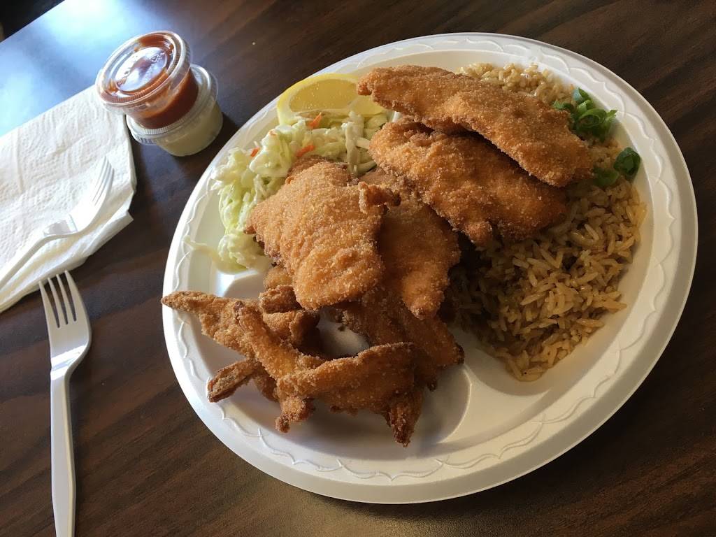 Fish Only | restaurant | 1832 Marengo St, Los Angeles, CA 90033, USA | 3232235064 OR +1 323-223-5064