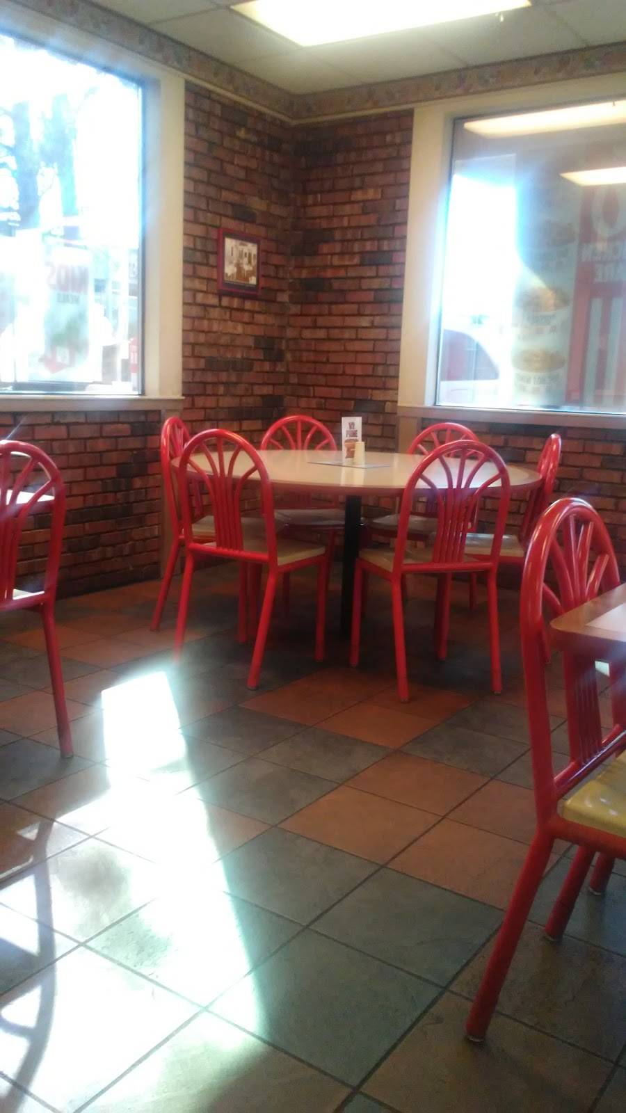 A&W Restaurant | restaurant | 2804 W 10th St, Greeley, CO 80634, USA | 9703563771 OR +1 970-356-3771