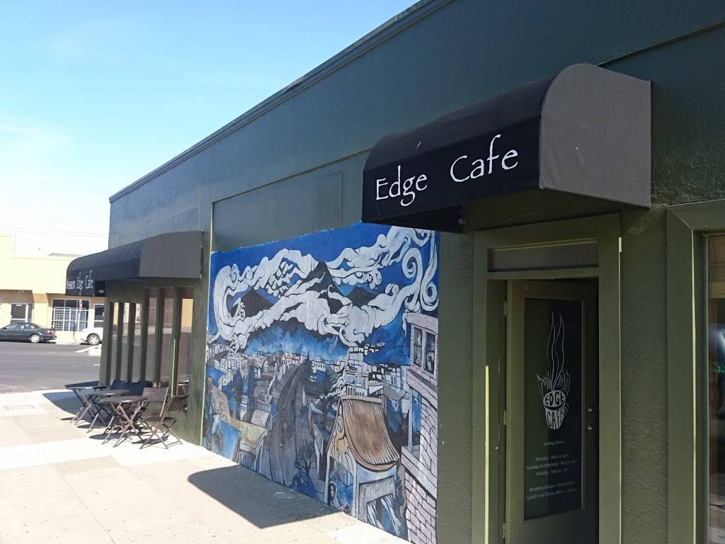 Mission Edge Cafe and Rotisserie | cafe | 5999 Mission St, Daly City, CA 94014, USA | 4153255980 OR +1 415-325-5980