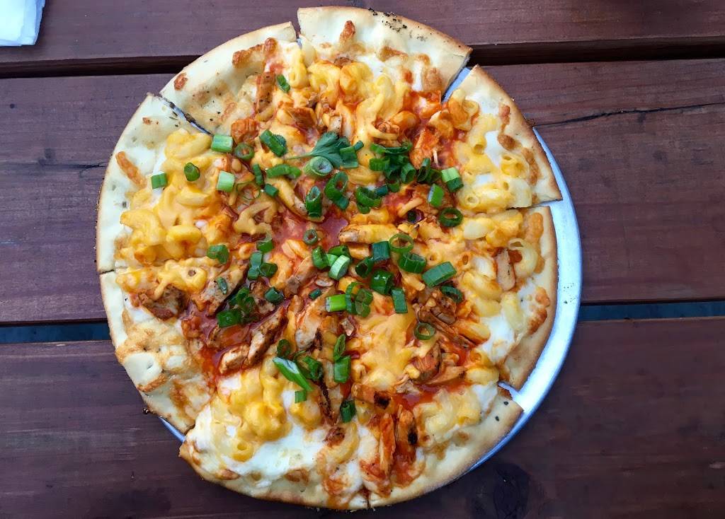 Sammy Gs Pizzeria | restaurant | 330 S 10th St #100, San Jose, CA 95112, USA | 4086387076 OR +1 408-638-7076