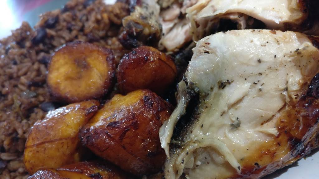 Carrizal | restaurant | 1346 Broadway, Brooklyn, NY 11221, USA | 3479150505 OR +1 347-915-0505