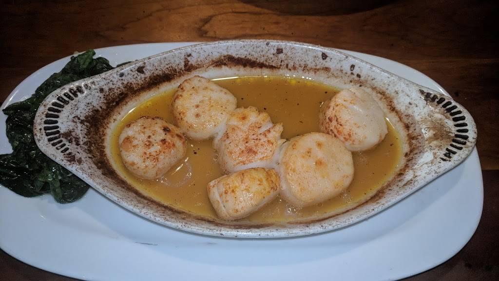 Macs Acadian Seafood Shack | restaurant | 104 E Michigan Ave, Saline, MI 48176, USA | 7349446227 OR +1 734-944-6227