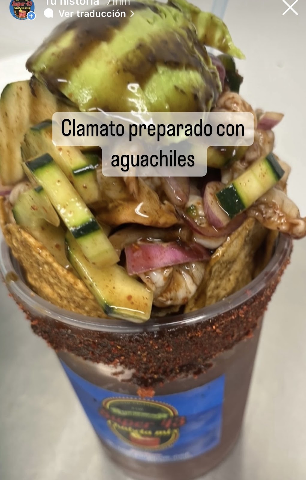 El Super 43 | meal takeaway | 223 W Main St, Somerton, AZ 85350, USA | 9283156006 OR +1 928-315-6006