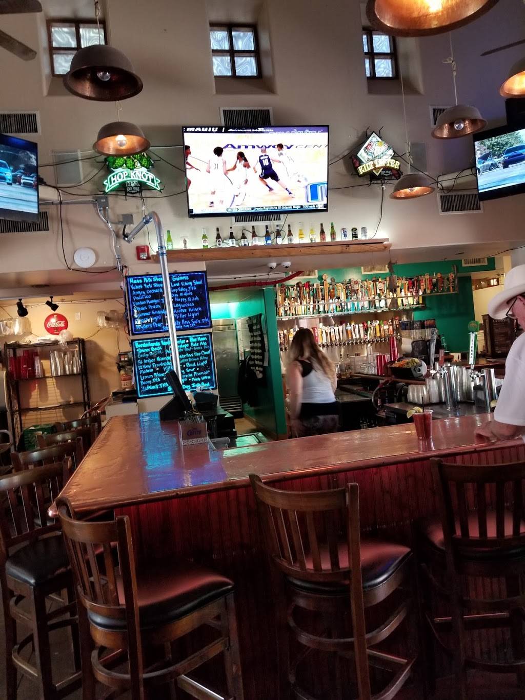 The Monastery | restaurant | 4810 E McKellips Rd, Mesa, AZ 85215, USA | 4804744477 OR +1 480-474-4477