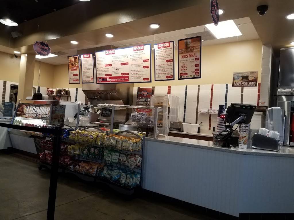 Jersey Mikes Subs | meal takeaway | 1911 Springwood Rd, York, PA 17403, USA | 7179001906 OR +1 717-900-1906
