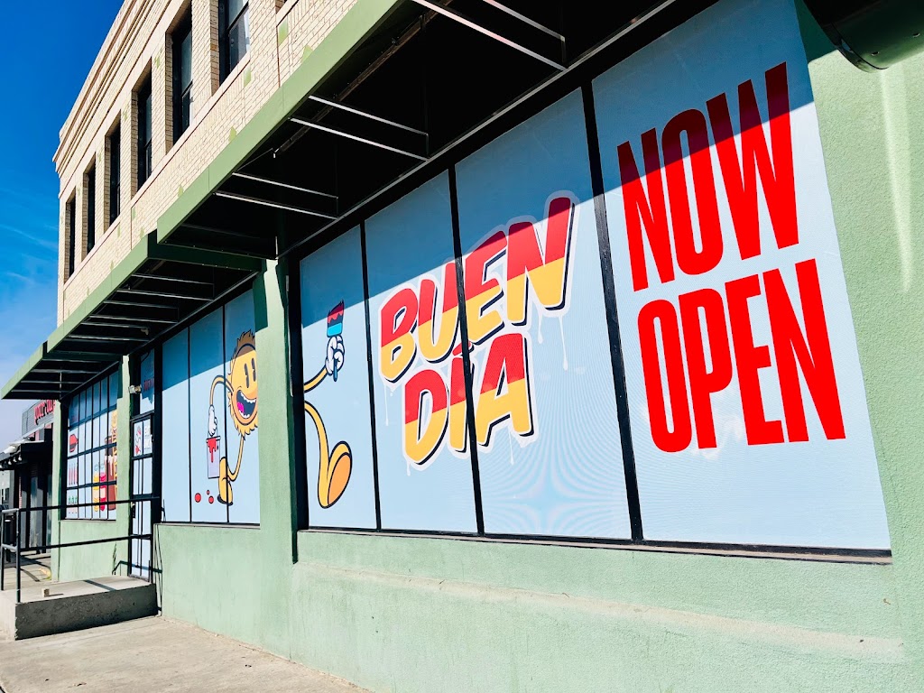 Buen Dia Chilaquiles | restaurant | 801 N Piedras St, El Paso, TX 79903, USA | 9152198503 OR +1 915-219-8503