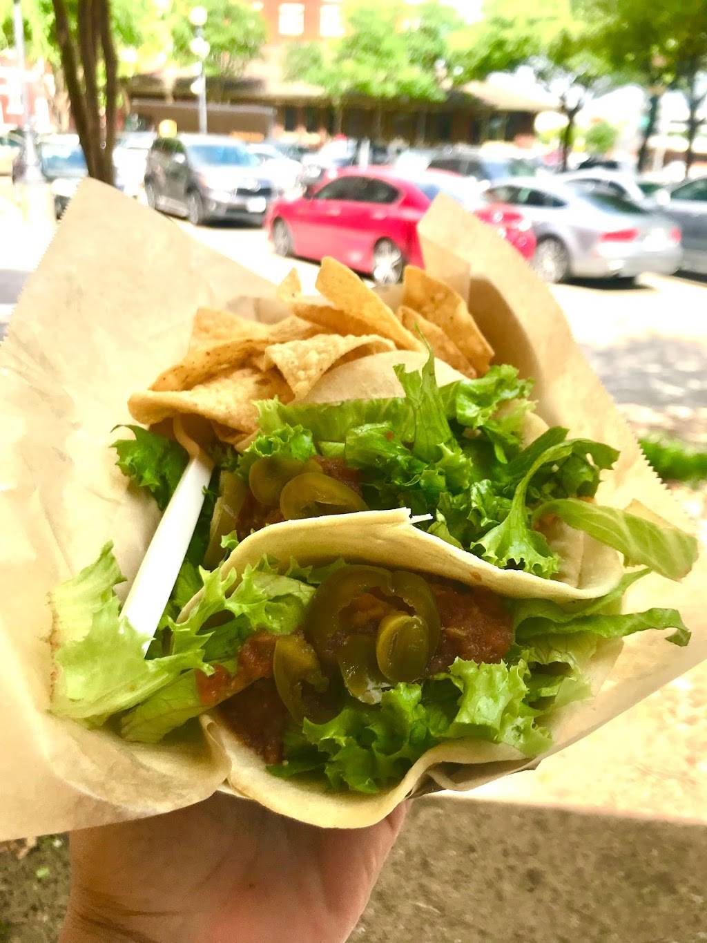 Soulgood Food Truck | meal takeaway | 1409 S Lamar St, Dallas, TX 75215, USA | 8776013211141 OR +1 877-601-3211 ext. 141