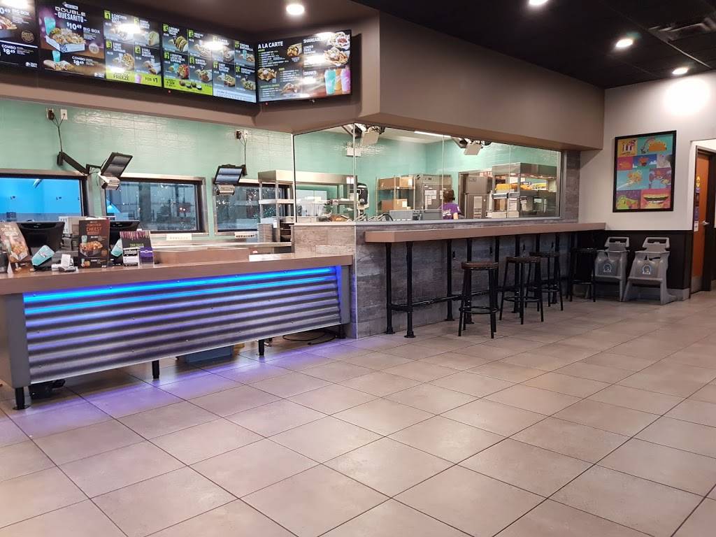 Taco Bell | meal takeaway | 455 Woodlawn Rd W, Guelph, ON N1K 1A6, Canada | 5197802499 OR +1 519-780-2499