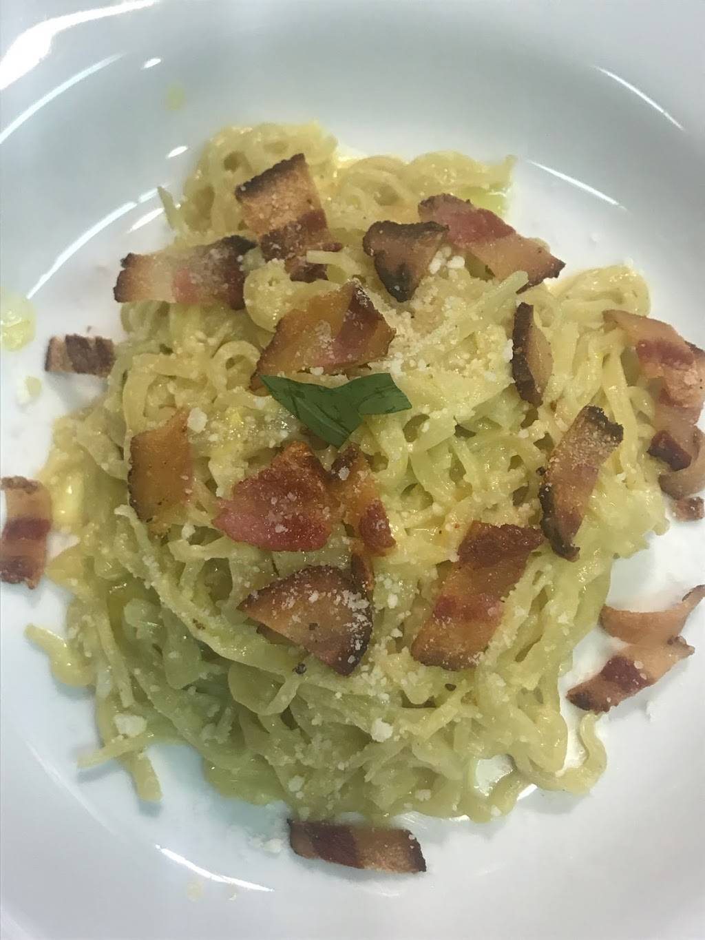 Trattoria Locale | restaurant | 520 Main St, Margaretville, NY 12455, USA | 8454645305 OR +1 845-464-5305