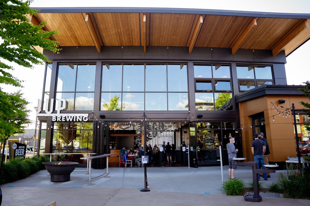 Stoup Brewing Kenmore | restaurant | 6704 NE 181st St, Kenmore, WA 98028, USA | 4254706222 OR +1 425-470-6222
