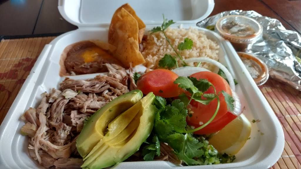 Maritzas Mexican Food Restaurant | restaurant | 3582 Mt Acadia Blvd # D, San Diego, CA 92111, USA | 8582798866 OR +1 858-279-8866