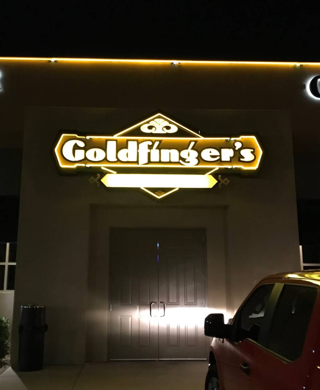 Goldfingers Bar & Grill | restaurant | 1115 E Pyle Ave, Las Vegas, NV 89183, USA | 7024078177 OR +1 702-407-8177