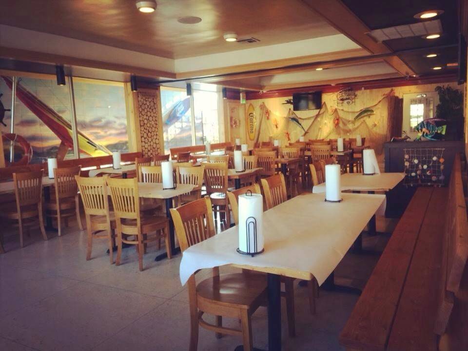 Bucket O Crawfish | restaurant | 1919 Webster St, Alameda, CA 94501, USA | 5102638578 OR +1 510-263-8578