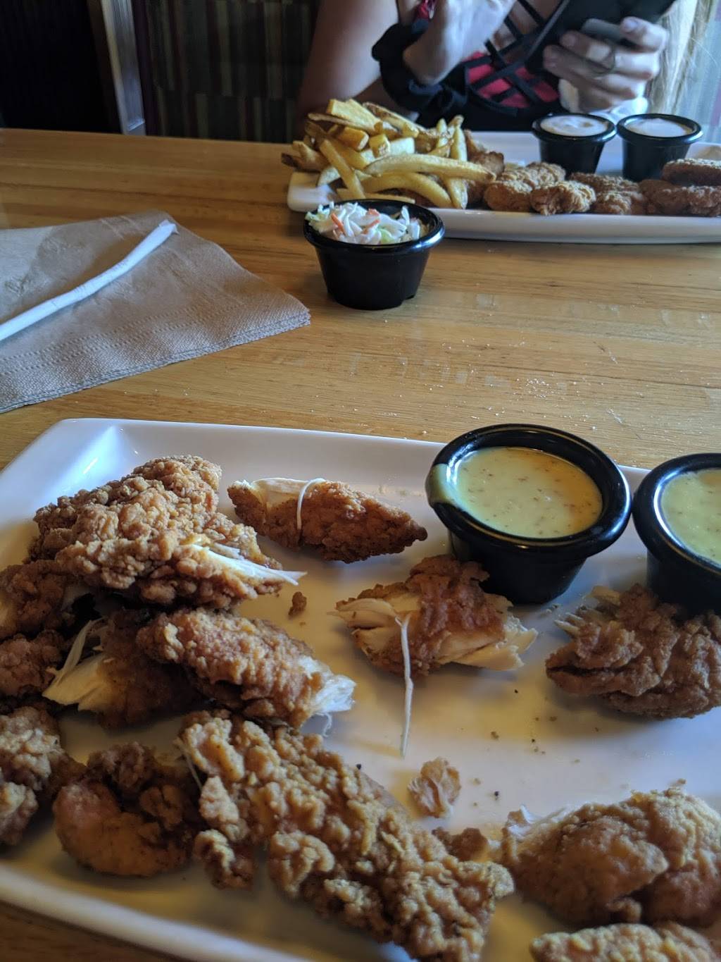 Applebees Grill + Bar | restaurant | 11500 W 63rd St, Shawnee, KS 66203, USA | 9139621133 OR +1 913-962-1133
