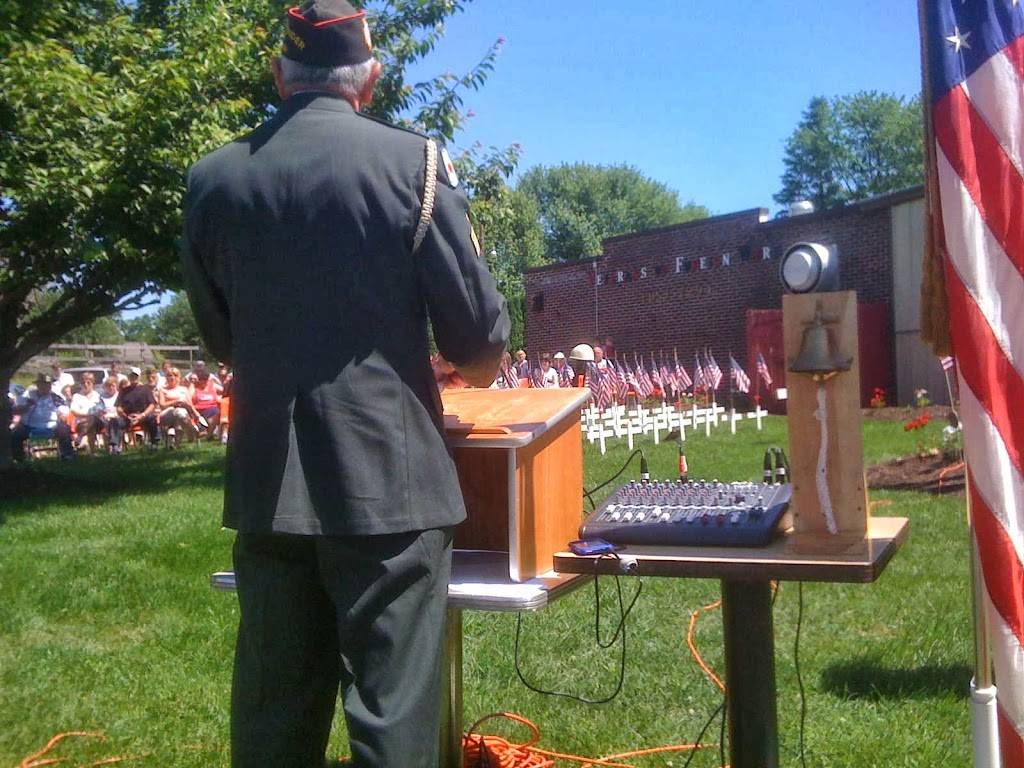 Millersville VFW Post 7294 | restaurant | 219 Walnut Hill Rd, Millersville, PA 17551, USA | 7178729998 OR +1 717-872-9998