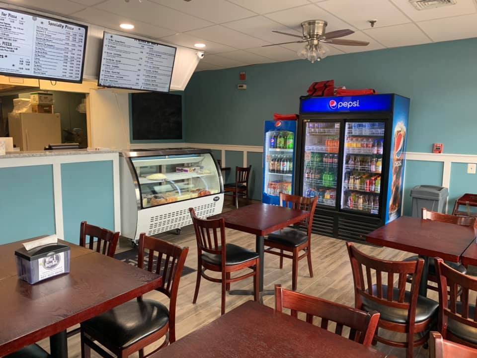 Wiseguys deli | restaurant | 289 Cowesett Ave, West Warwick, RI 02893, USA | 4016218111 OR +1 401-621-8111