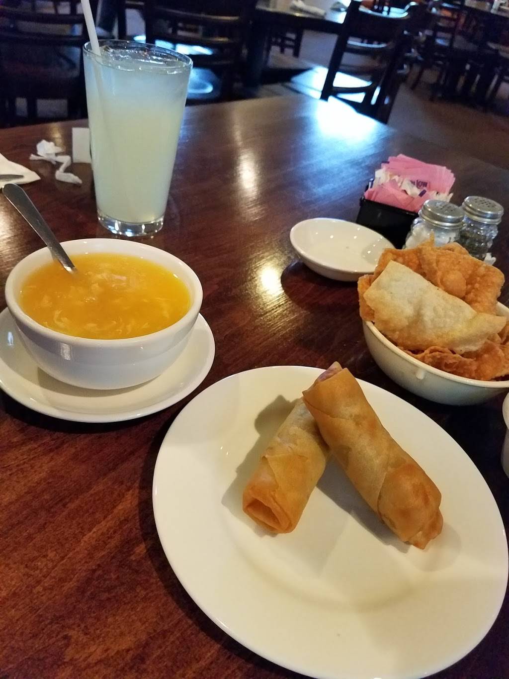 China Bowl | restaurant | 1206 Pecan St, Bandera, TX 78003, USA | 8307968494 OR +1 830-796-8494