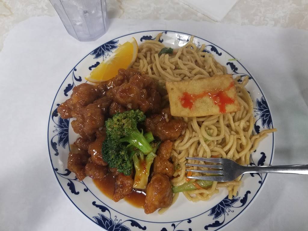 China Garden Restaurant | restaurant | 429 Stony Point Rd, Santa Rosa, CA 95401, USA | 7075269799 OR +1 707-526-9799