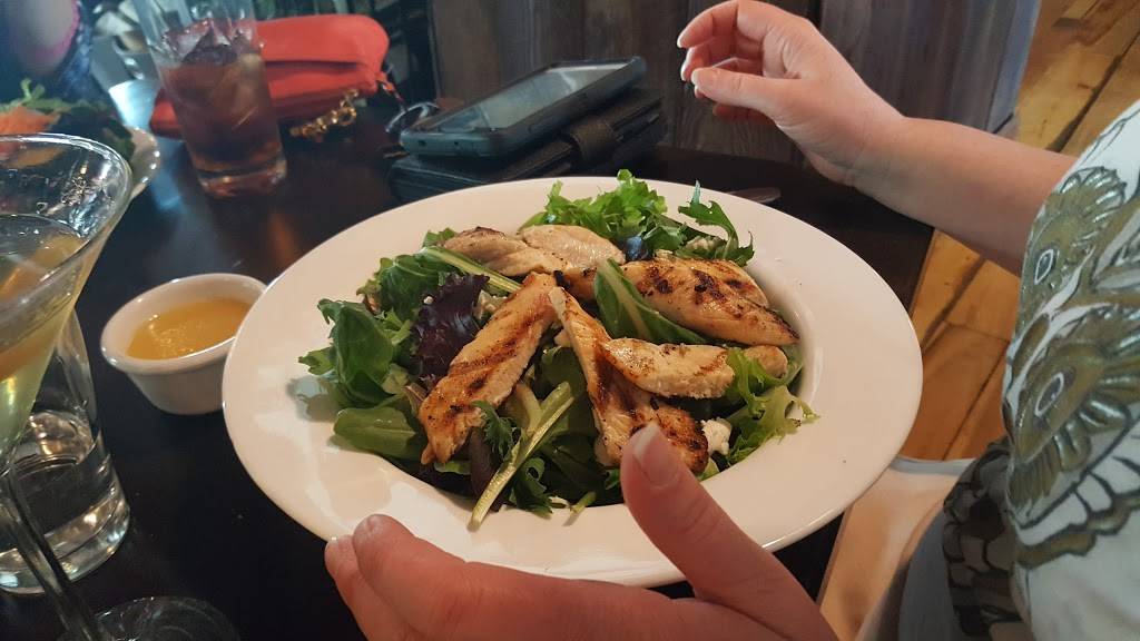 The Rustic Wheelhouse | restaurant | 39 Main St, Chester, NY 10918, USA | 8456105266 OR +1 845-610-5266