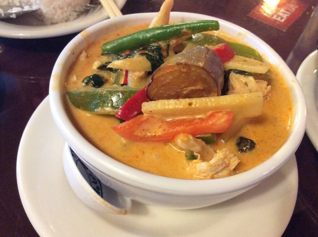 Mekong Restaurant | restaurant | 3904 Convoy St #112, San Diego, CA 92111, USA | 8582791879 OR +1 858-279-1879