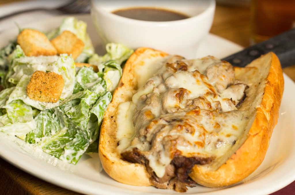 Adams Grille & Taphouse - Edgewater | restaurant | 169 Mayo Rd, Edgewater, MD 21037, USA | 4109562995 OR +1 410-956-2995