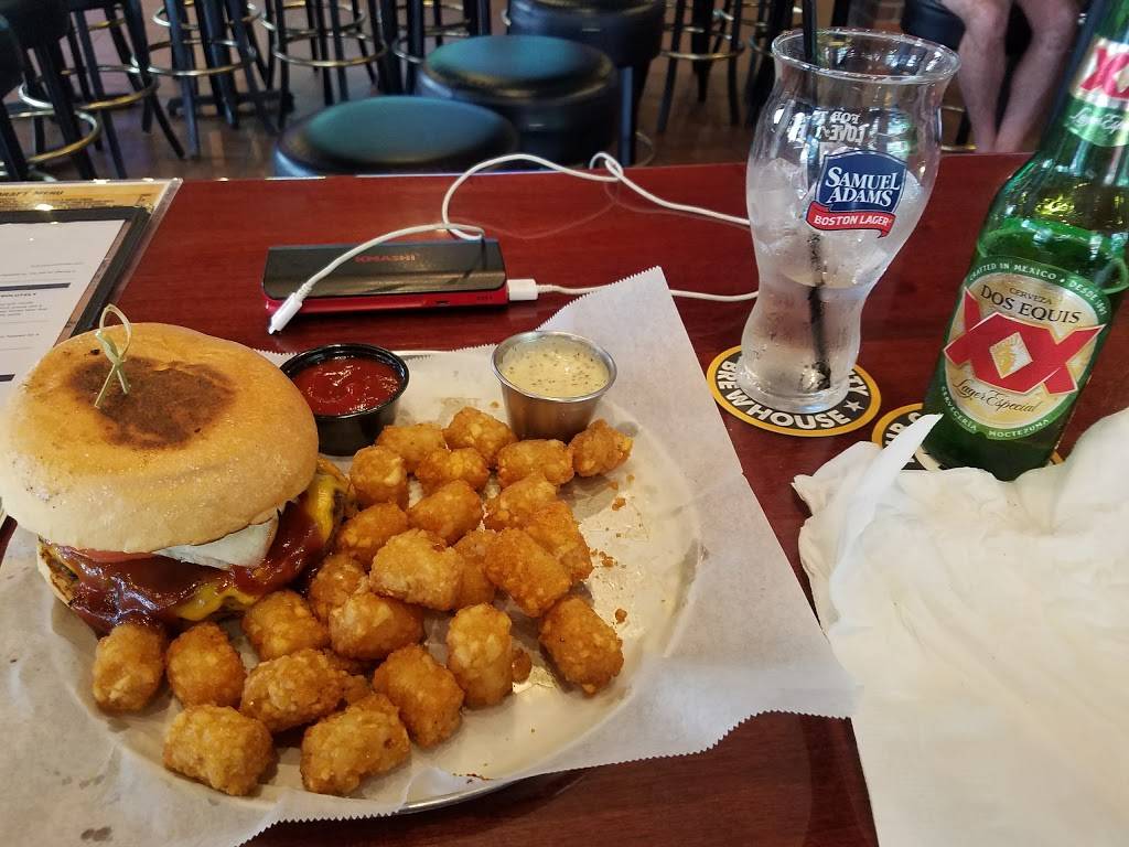 Hub City Brewhouse | restaurant | 335 George St, New Brunswick, NJ 08901, USA | 7325431804 OR +1 732-543-1804