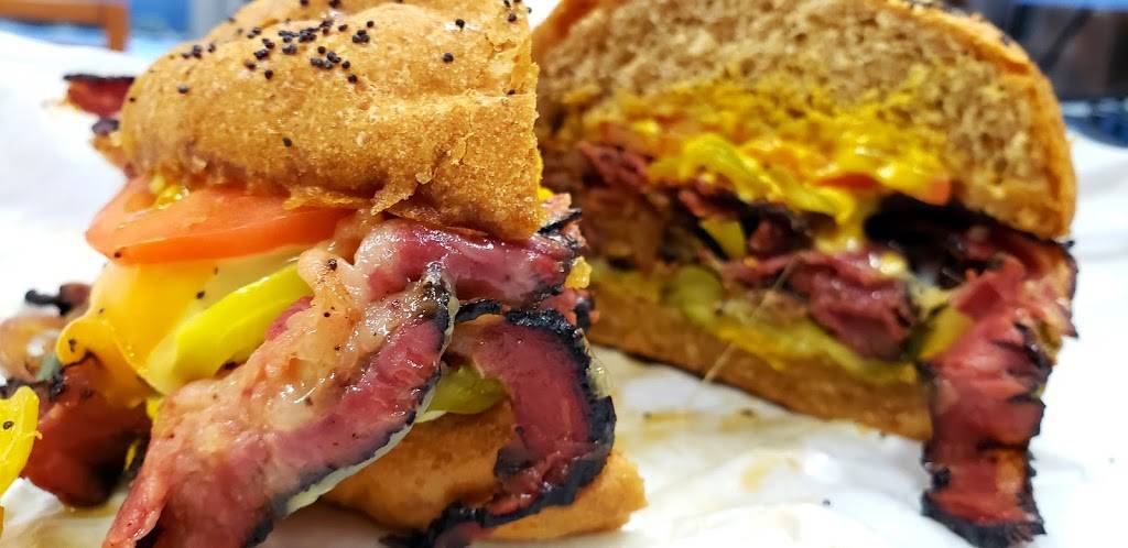 Sequoia Sandwich Co | meal takeaway | 9160 Rosedale Hwy, Bakersfield, CA 93312, USA | 6615871600 OR +1 661-587-1600