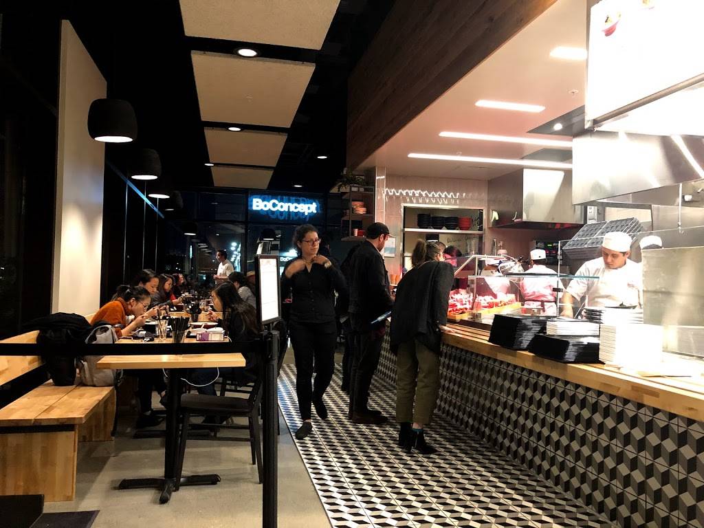 Udon Time | restaurant | 55 Division St, San Francisco, CA 94117, USA | 4158007585 OR +1 415-800-7585