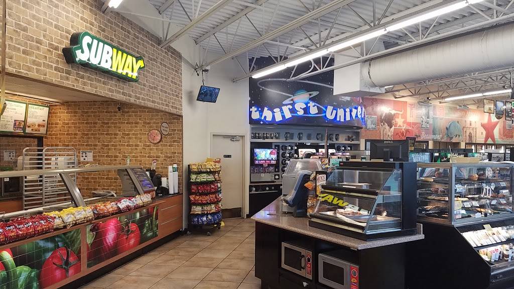 Subway Restaurants | restaurant | 551 University Blvd, Round Rock, TX 78665, USA | 5123102800 OR +1 512-310-2800