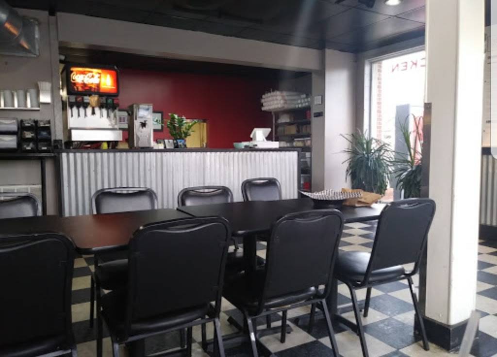 Big Bams Burgers | restaurant | 5930 Nieman Rd #2954, Shawnee, KS 66203, USA | 9139621230 OR +1 913-962-1230