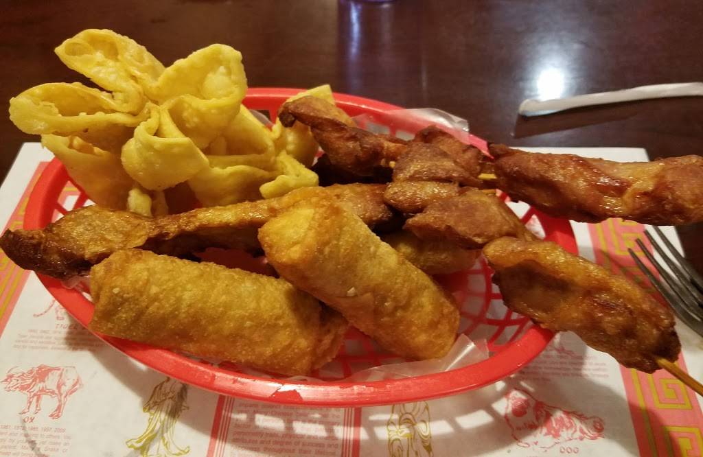 Tasty House Chinese Restaurant | restaurant | 611 G Ave, Grundy Center, IA 50638, USA | 3198251688 OR +1 319-825-1688