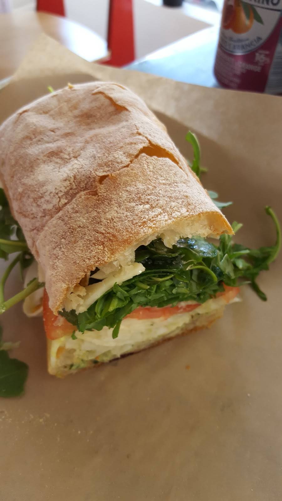 Potato Chips Deli | meal takeaway | 308 N Stanley Ave, Los Angeles, CA 90036, USA | 3239398226 OR +1 323-939-8226