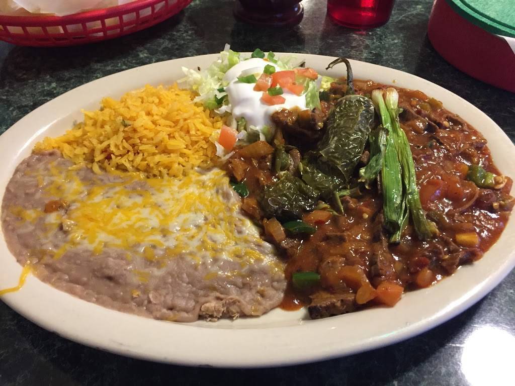 La Laguna Mexican Restaurant | restaurant | 6250 28th St SE, Grand Rapids, MI 49546, USA | 6168058821 OR +1 616-805-8821