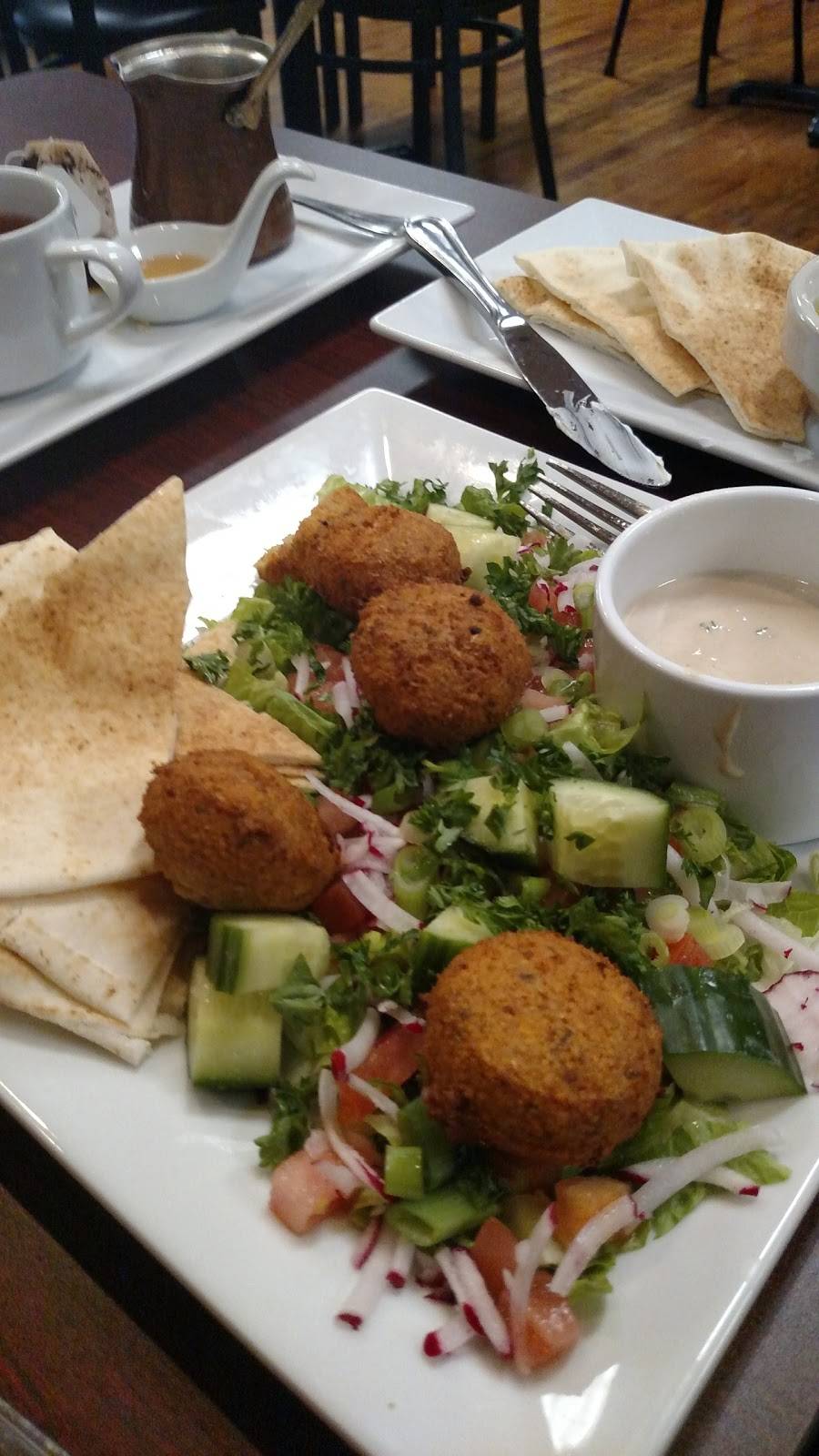 Noujaims Food & Catering | restaurant | 436 Main St, Winsted, CT 06098, USA | 8603790559 OR +1 860-379-0559