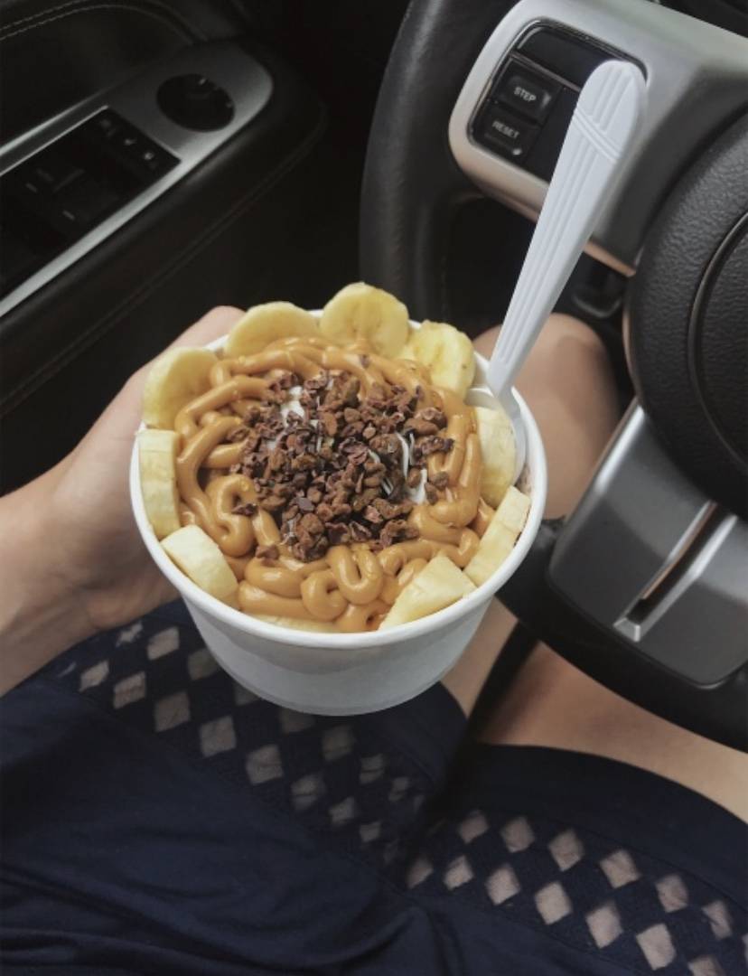 Life Bowls | restaurant | 757 Boston Post Rd, Madison, CT 06443, USA | 2035890741 OR +1 203-589-0741