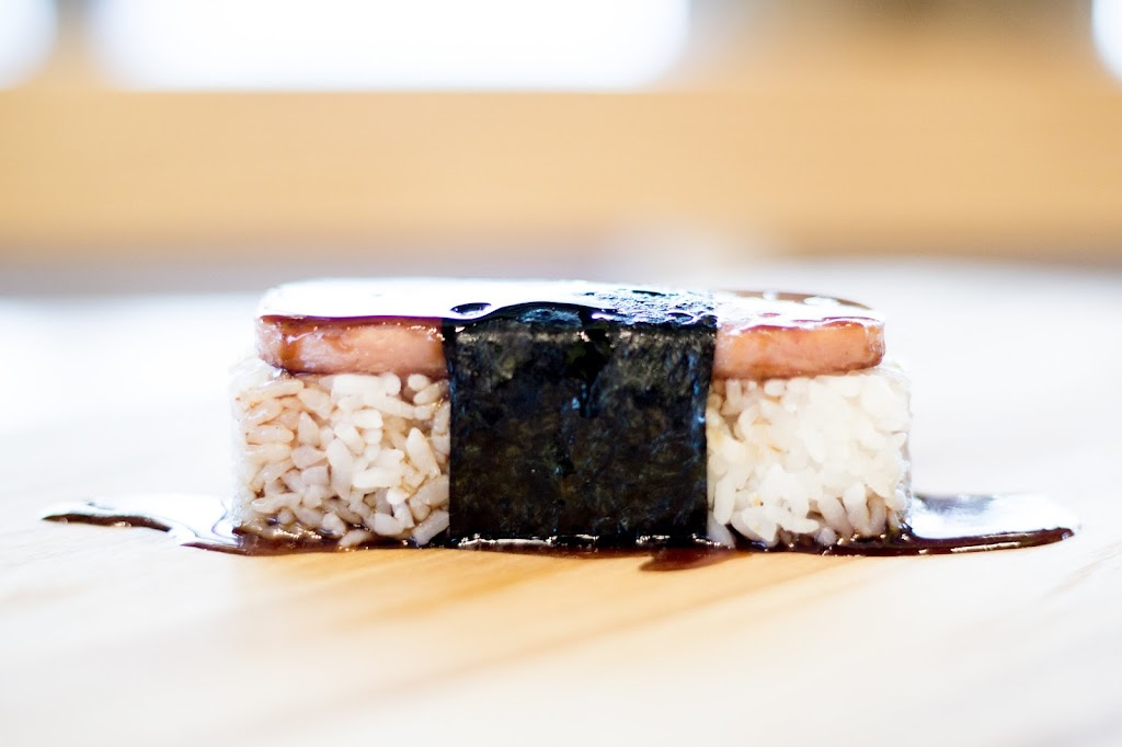 Pokebap | restaurant | 1086 N 4th St, Columbus, OH 43201, USA | 6145052631 OR +1 614-505-2631